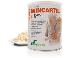 Soria Mincartil Reforzado Bote 300g