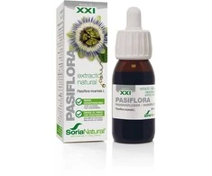 Soria Pasifloros ekstraktas S Xxi 50ml