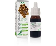 Soria Extracto Propoleo S Xxi 50ml
