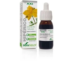 Soria Hypericum ekstraktas Sxxi 50ml