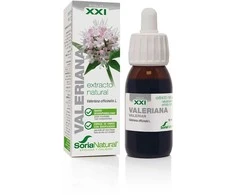 Soria Valerijono ekstraktas S Xxi 50ml