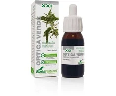Soria Žaliosios dilgėlės ekstraktas S Xxi 50ml