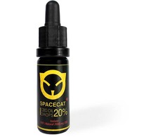 Veido aliejus Spacecat (10 ml)