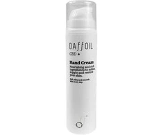 Daffoil Spacecat Cbd rankų kremas 500mg 50ml