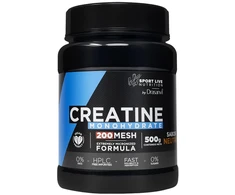 SPORT LIVE DRASANVI CREATINE 200MESH #Neutro 500 gr