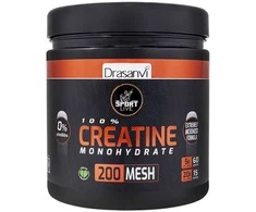 SPORT LIVE DRASANVI 100% creatine 300 gr
