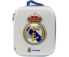 EP Line Real Madrid rinkinys vyrams (EDT, 100 ml + EDT mini 10 ml + metalinė kosmetinė)