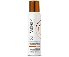 St. Moriz Advanced Lujosa Mousse Cremosa Medium, 150 ml