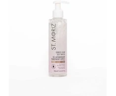 St. Moriz Express Clear Gel Autobronceador, 200 ml