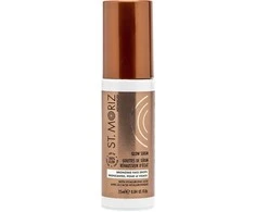 St. Moriz Glow Serum Gotas Bronceadoras Facial, 25 ml