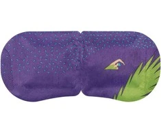 Steambase DAILY EYEMASK lavender mėlynas water 1 u
