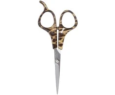 Steinhart Academia Leopardo Tijera 5½ -Leopardo 1 U