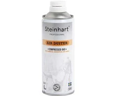 Steinhart Air Duster Limpiador De Aire Comprimido 1 U