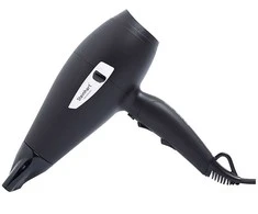Plaukų džiovintuvas Steinhart Infinity 2100w Juodas Dryer 1 U