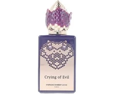 Carolina Herrera Stephan Humbert Lucas Crying Of Evil Eau De Parfum 50 Ml