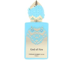 Stéphane Humbert Lucas 777 God of Fire EDP parfumuotas vanduo unisex, 50 ml
