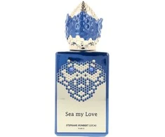 Carolina Herrera Stephan Humbert Lucas Sea My Love Eau De Parfum