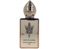 Stephane Humbert Lucas SOLEIL DE JEDDAH AFTERGLOW EDP vapo 50 ml