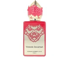 Carolina Herrera Stephane Humbert Lucas Venom Incarnat Eau De Parfum 50ml