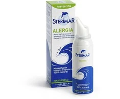 Sterimar Mn manganas 100ml