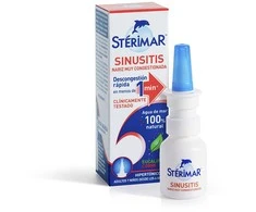 Sterimar Sinusitis nosies purškalas 20 ml