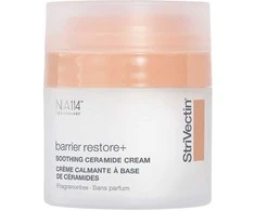 StriVectin Barrier Restore+ Soothing Ceramide Kreminis raminantis veido kremas, 50 ml