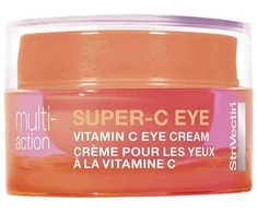 StriVectin Super-C Eye Vitamin C Paakių kremas šviesinamasis paakių kremas, 15 ml