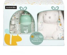 Suavinex BABY COLOGNE MEMORIES CASE 2 pcs