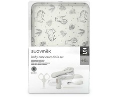 Suavinex BABY MANICURE #Pilkas LOT 7 pcs