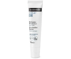Suavinex CICA+ SOS LIPS lip balm 15 ml