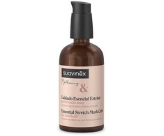 „Suavinex MOTHERING“ eterinis aliejus nuo strijų, sausam prisilietimui, 100 ml