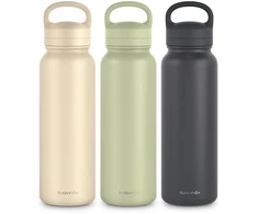 Suavinex SELECTION adult thermal bottle 1 unit
