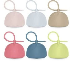 Suavinex SELECTION pacifier holder 1 unit