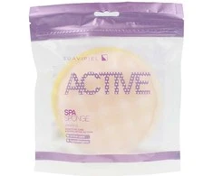 "Suavipiel Active Spa" šveičiamoamoji kempinėlė