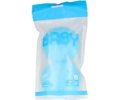 Suavipiel Baby Soft Sponge 2 vienetai