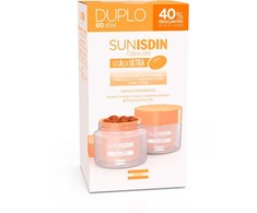 Isdin SunIsdin Oral 60 kapsulių