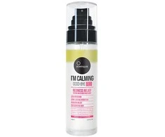 Suntique I´m Calming Good Bye Raudona Mist, 100 ml