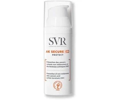 Svr Ak Secure Dm Protect Spf50 kremas- prevencinė priemonė odos ligoms 50ml