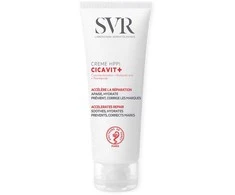 SVR Cicavit+ Creme HPPI kojąco-regenerujący krem na uszkodzoną lub podrażnioną skórę 40ml