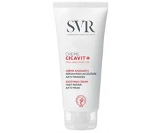 SVR Cicavit+ Creme HPPI raminamasis ir regeneruojamasis kremas pažeistai arba sudirgintai odai 100 ml