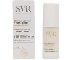 Svr Densitium akių ir lūpų kontūro kremas 15ml