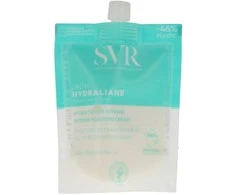SVR Hydraliane Crème Hydratante Intense Moisture Kreminis intensyvus drėkinamasis veido kremas dehidratuotai visų tipų odai, 50 ml