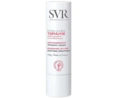 Svr Laboratoire Dermatologique TOPIALYSE lip stick 4 gr