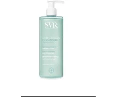 SVR Physiopure Gelée Moussante Valomasis Gel, 400 ml