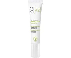 SVR Sebiaclear Gel Flash 4H Local Care, 15 ml