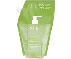 Svr SEBIACLEAR moussant gel refill 400 ml