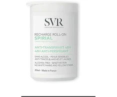 Svr SPIRIAL roll-on recharge 50 ml