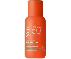 Svr SUN SECURE aqua fluide SPF50+ 50 ml