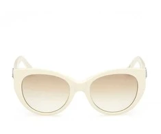 Swarovski Gafas SK0372 21F 53 mm