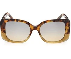Swarovski Gafas SK0373 56B 53 mm